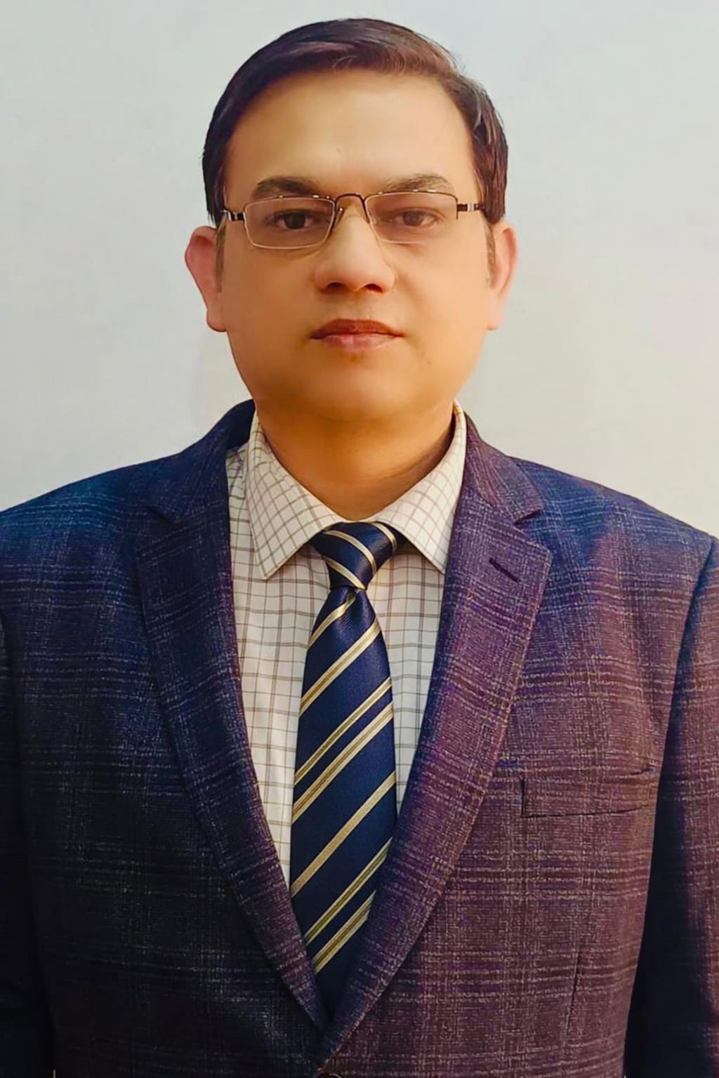 RAJNISH KUMAR SINGH