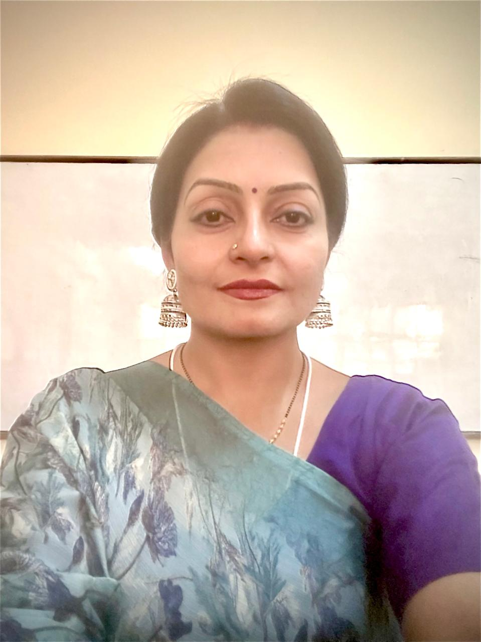 NIRMALA SINGH