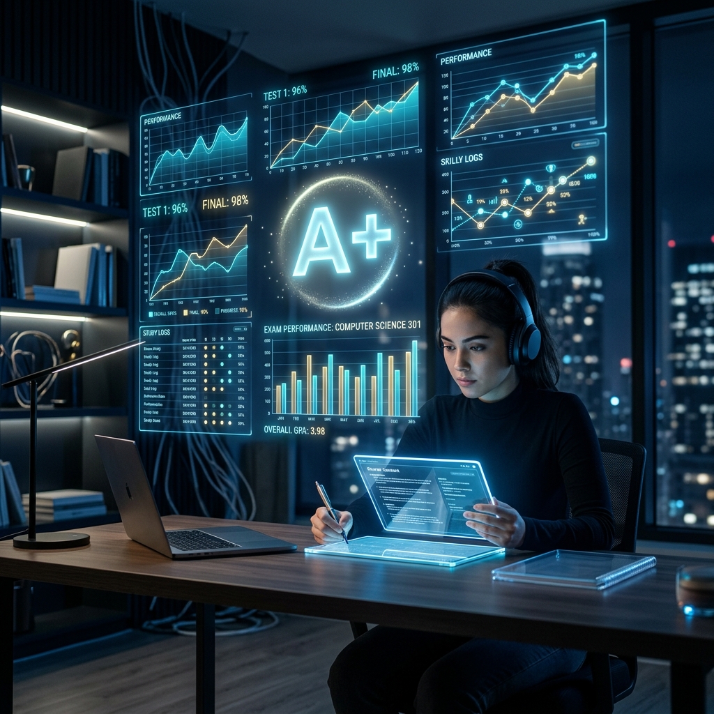 Performance Tracking